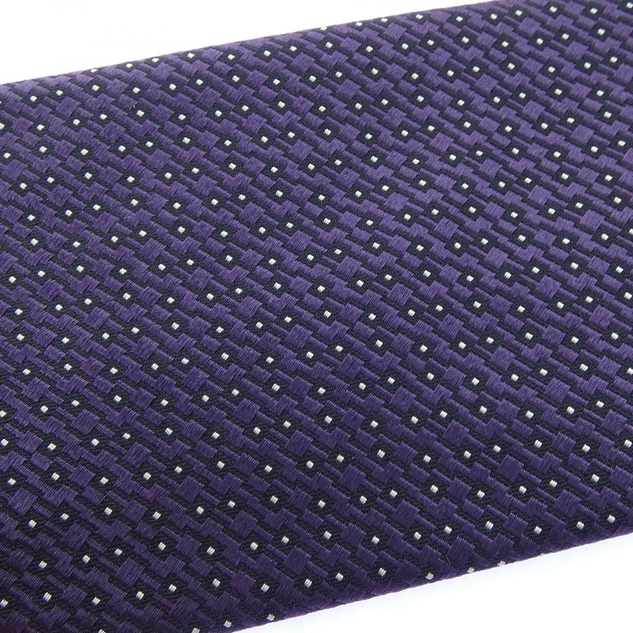 エルメネジルドゼニア Ermenegildo Zegna NECKTIE