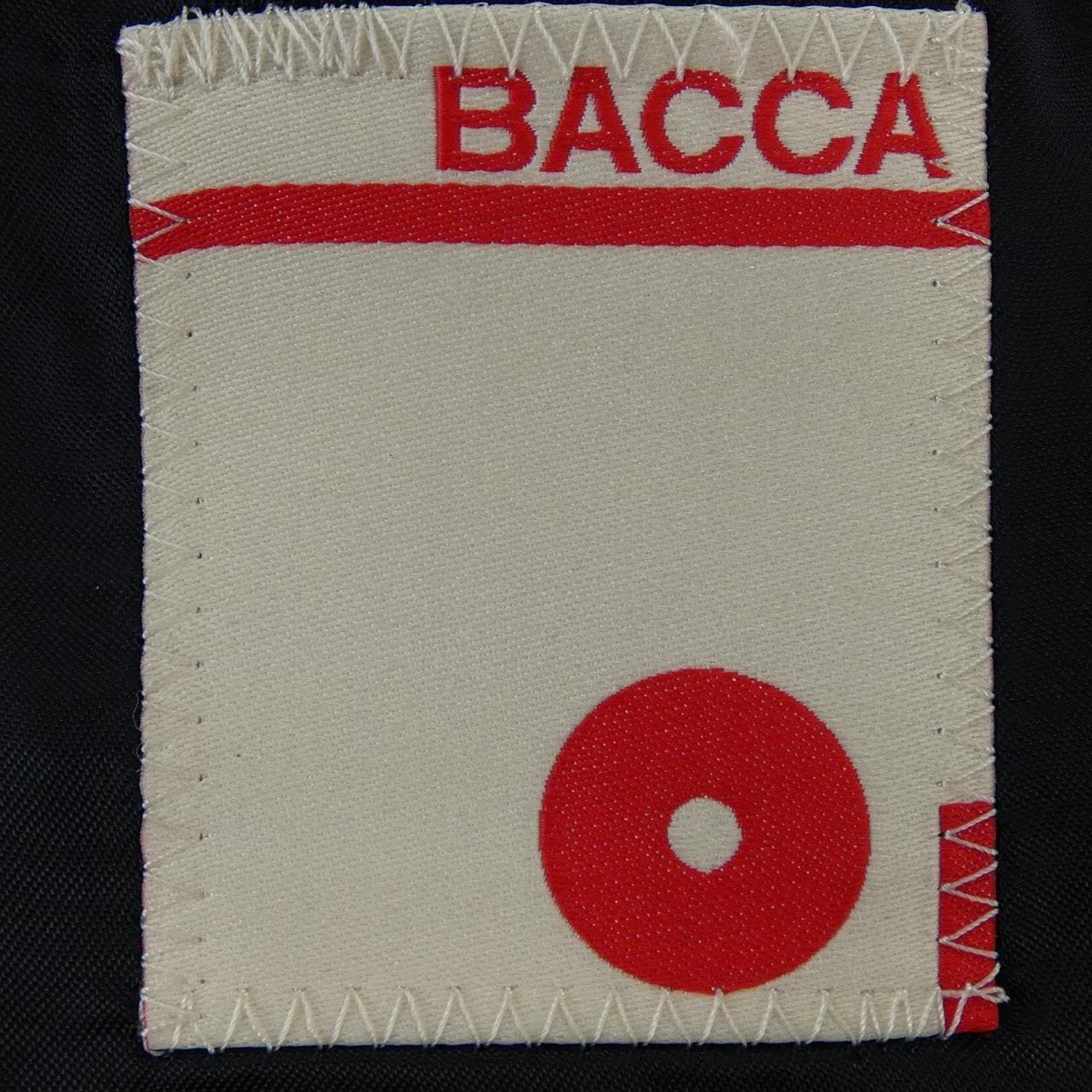 バッカ BACCA ジャケット