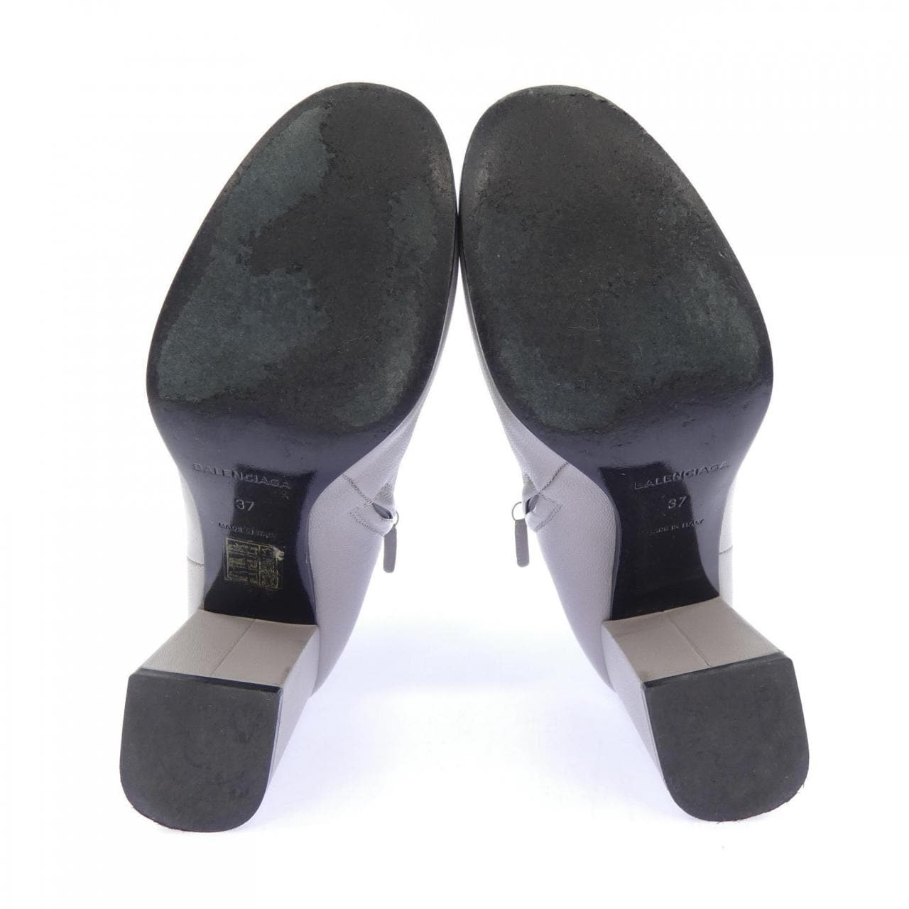 バレンシアガ BALENCIAGA 477242 ブーツ