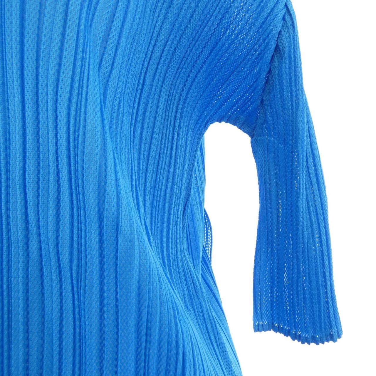 プリーツプリーズ PLEATS PLEASE PP81 JT652 トップス