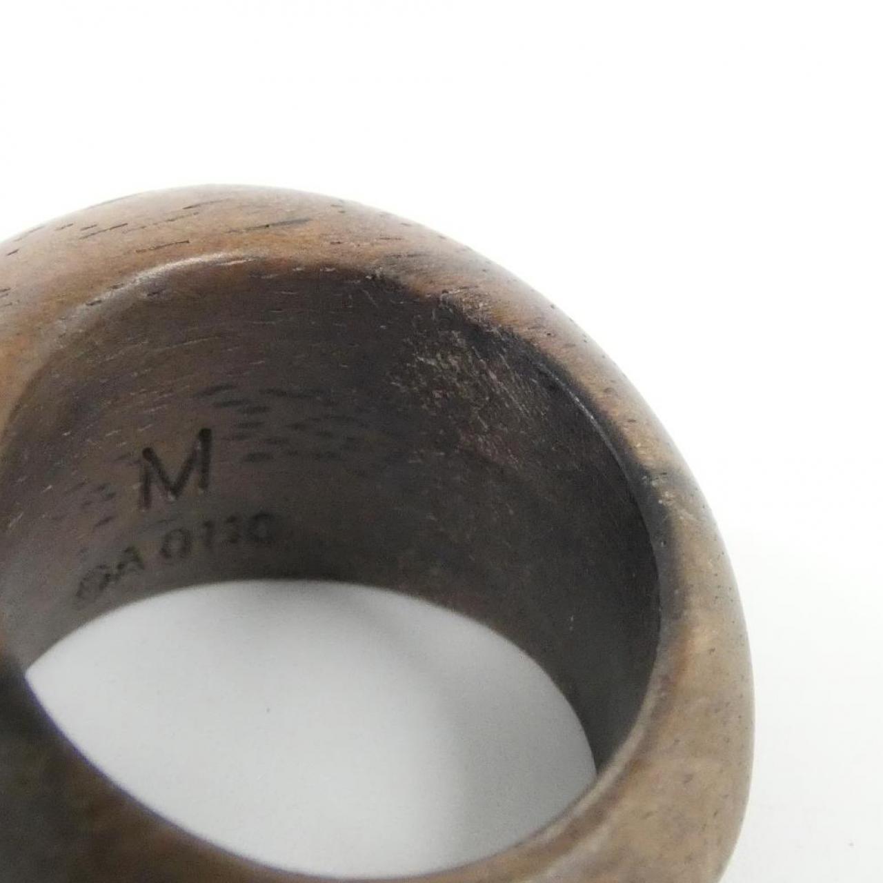 ルイヴィトン バーグ シルヴァニア M M65935 リング