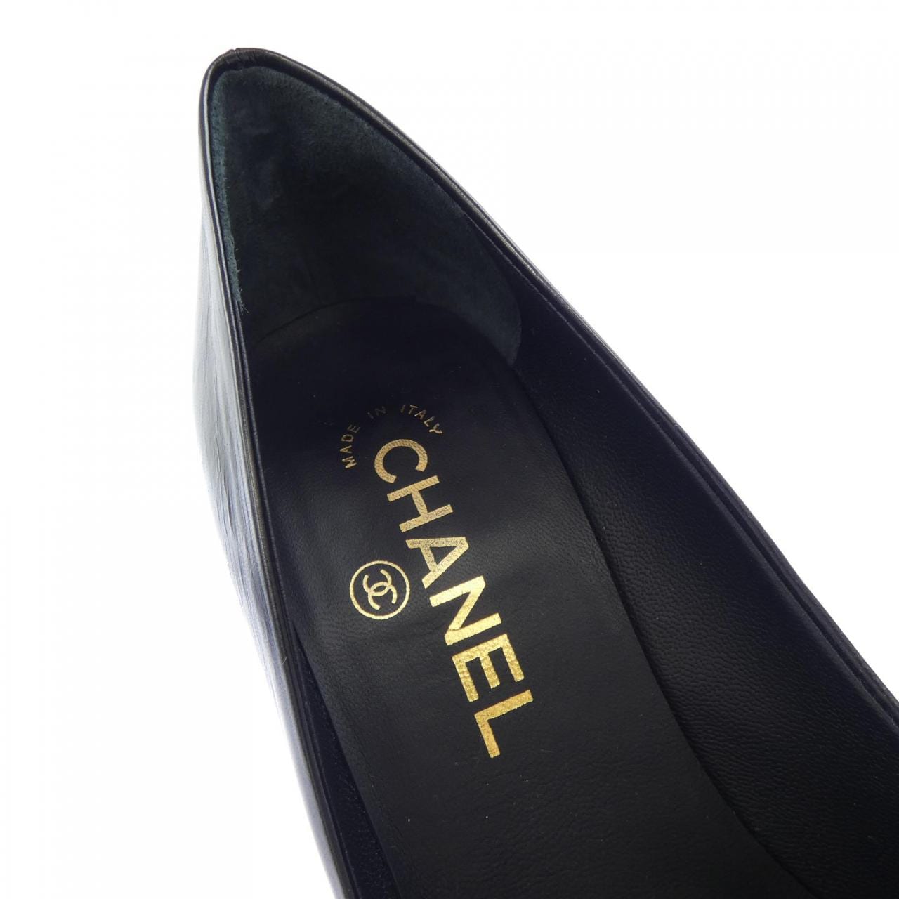 シャネル CHANEL G28994 パンプス