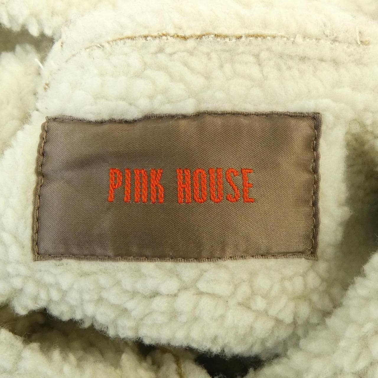 ピンクハウス PINK HOUSE ダッフルコート