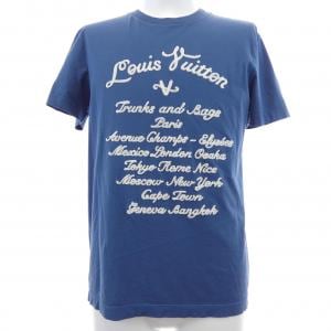 ルイヴィトン LOUIS VUITTON H7Y02WJEZ Tシャツ