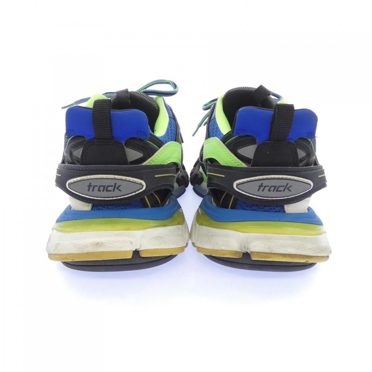バレンシアガ BALENCIAGA TRACK 542023 スニーカー