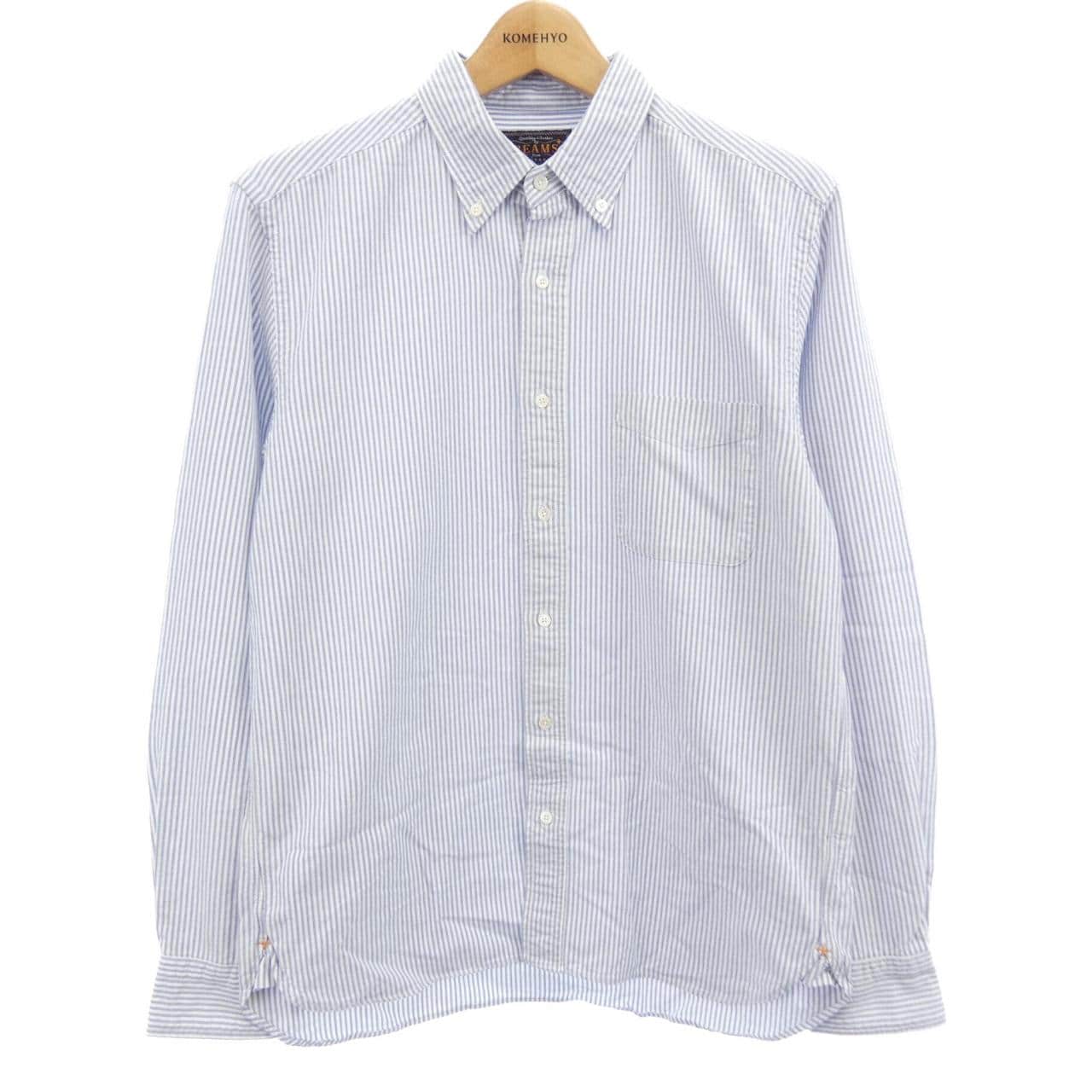 ビームスプラス BEAMS PLUS シャツ