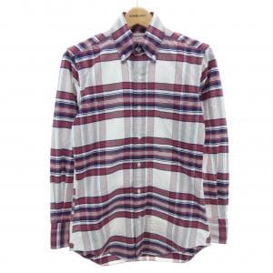 トムブラウン THOM BROWNE シャツ