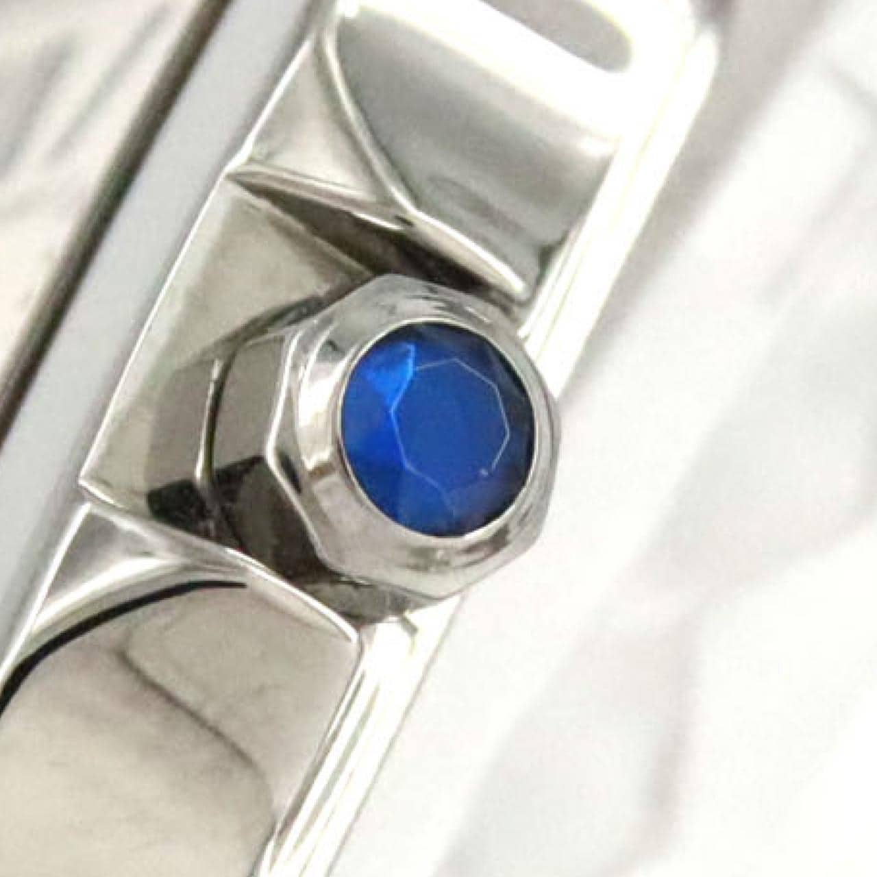 カルティエ サントスドゥモワゼルSM W25064Z5 SS クォーツ