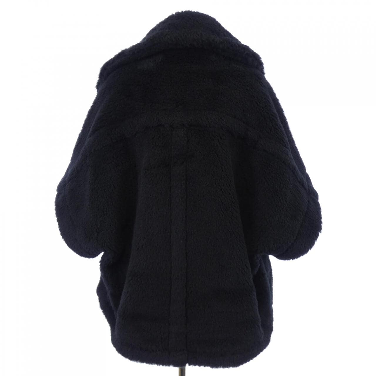 マックスマーラ Max Mara テディベア 473613 ケープ