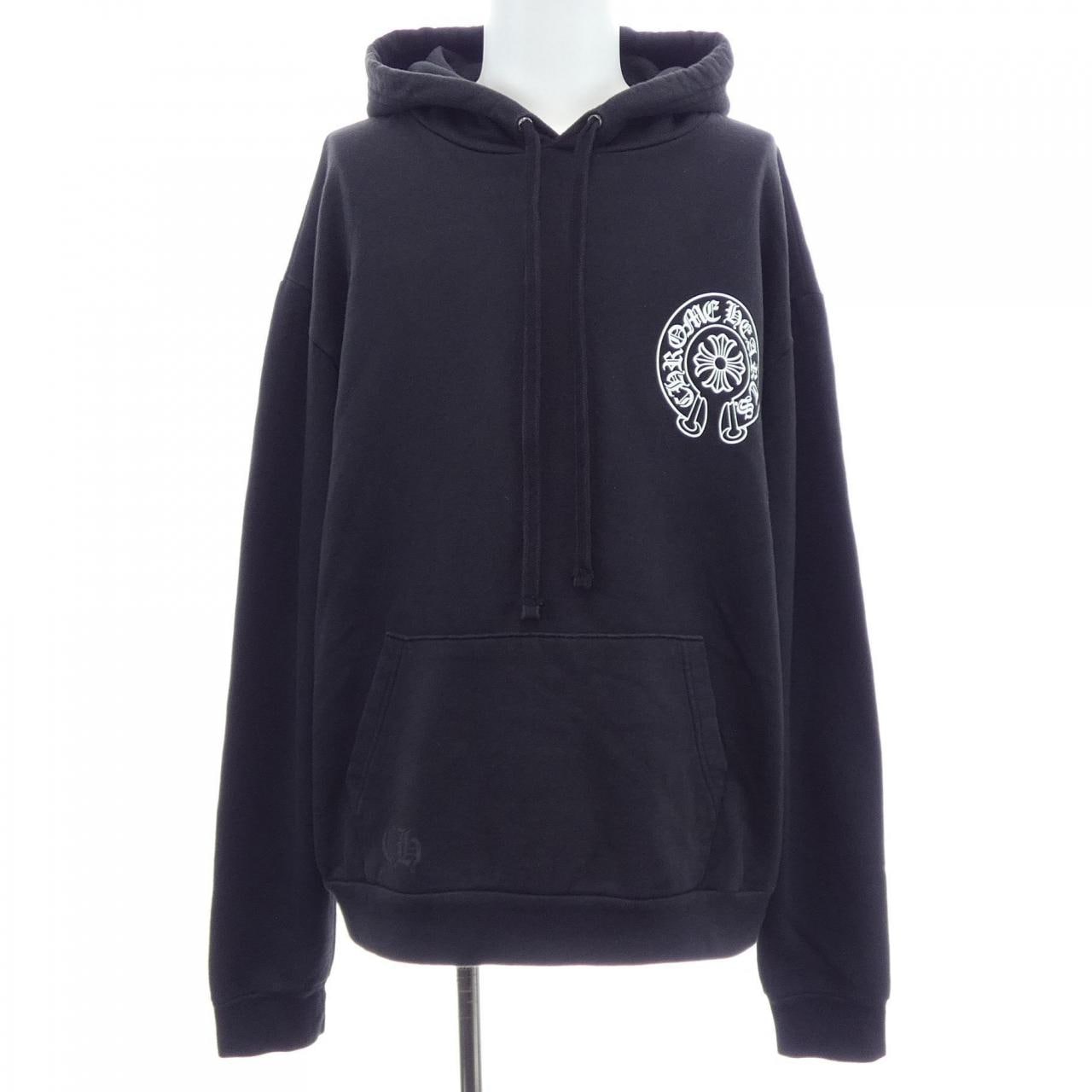 クロムハーツ CHROME HEARTS OSAKA 408152701******590 パーカー