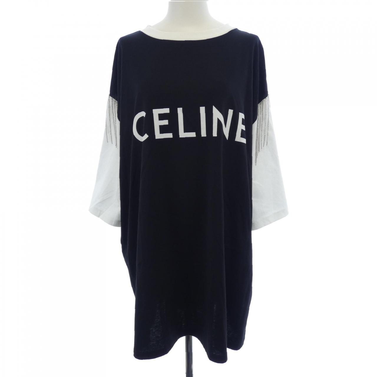 セリーヌ CELINE 2X29C671Q Tシャツ