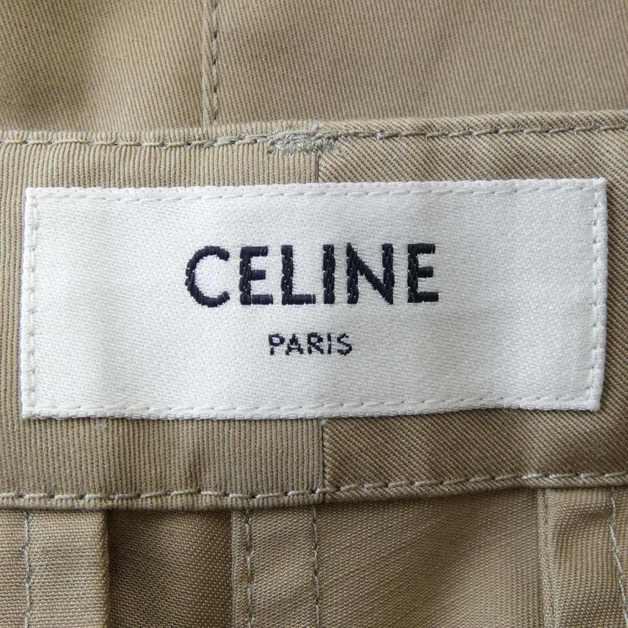 セリーヌ CELINE 2Z383219I ショートパンツ