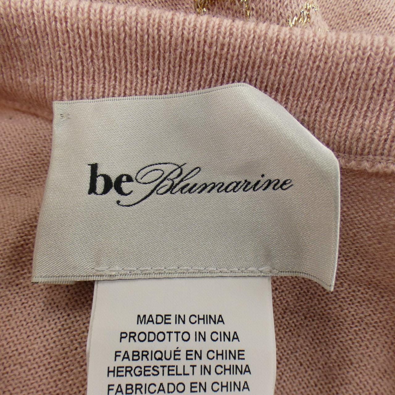 ビーブルマリン be Blumarine チュニック