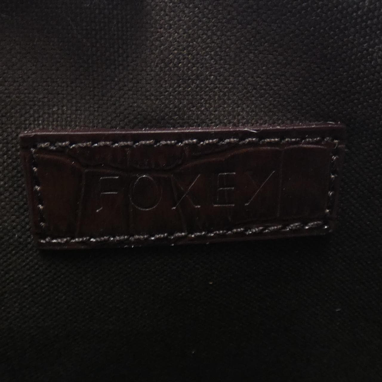 Foxy FOXEY BAG