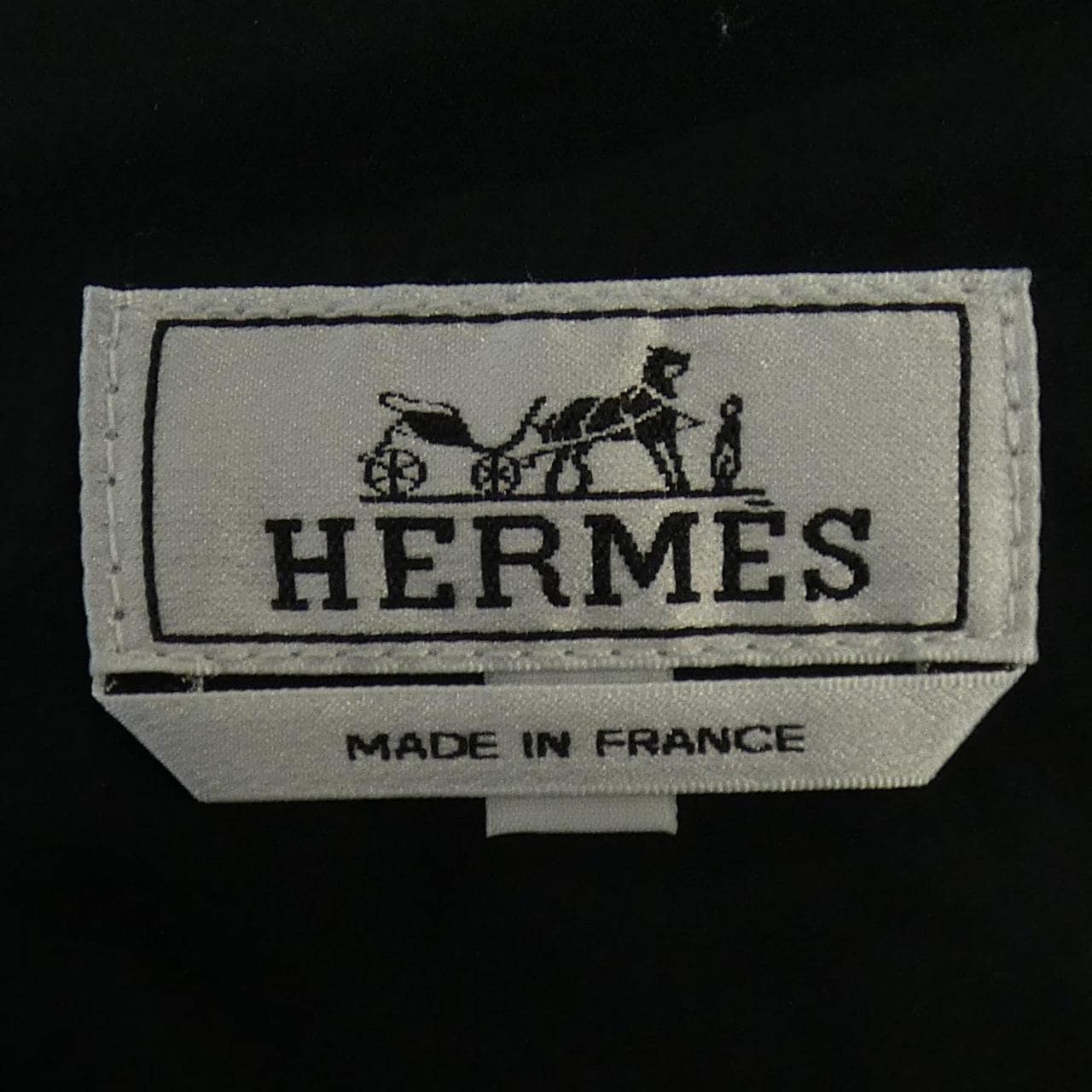 HERMES HERMES Jeans