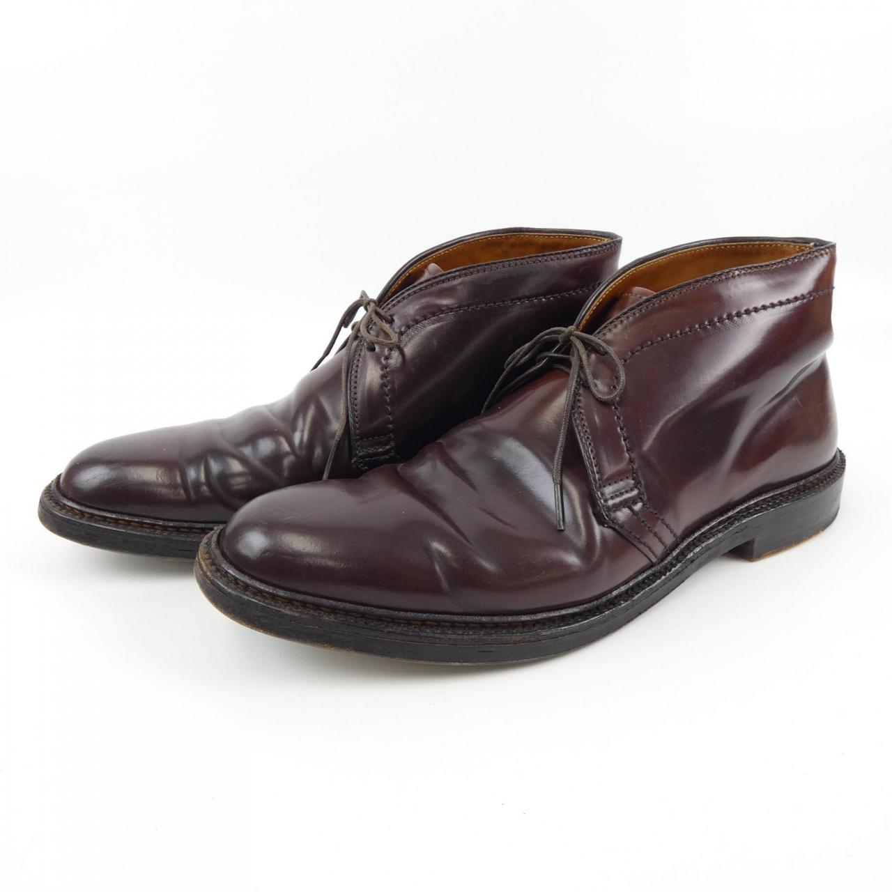 Alden ALDEN boots