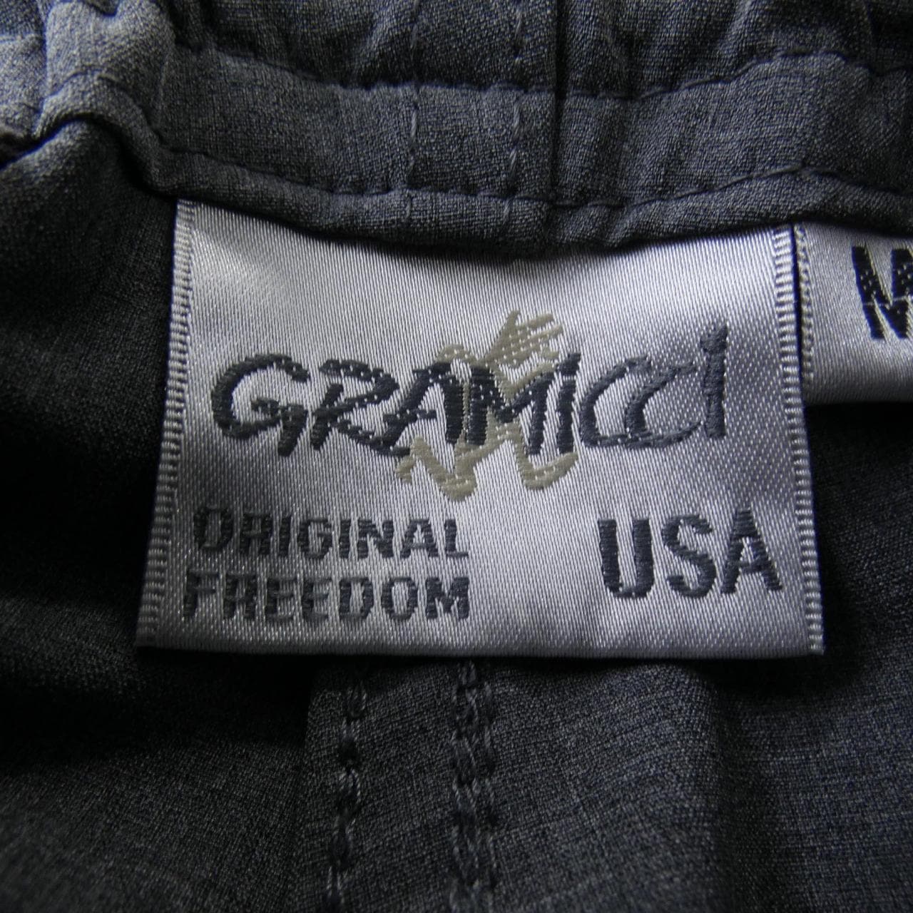 グラミチ GRAMICCI パンツ