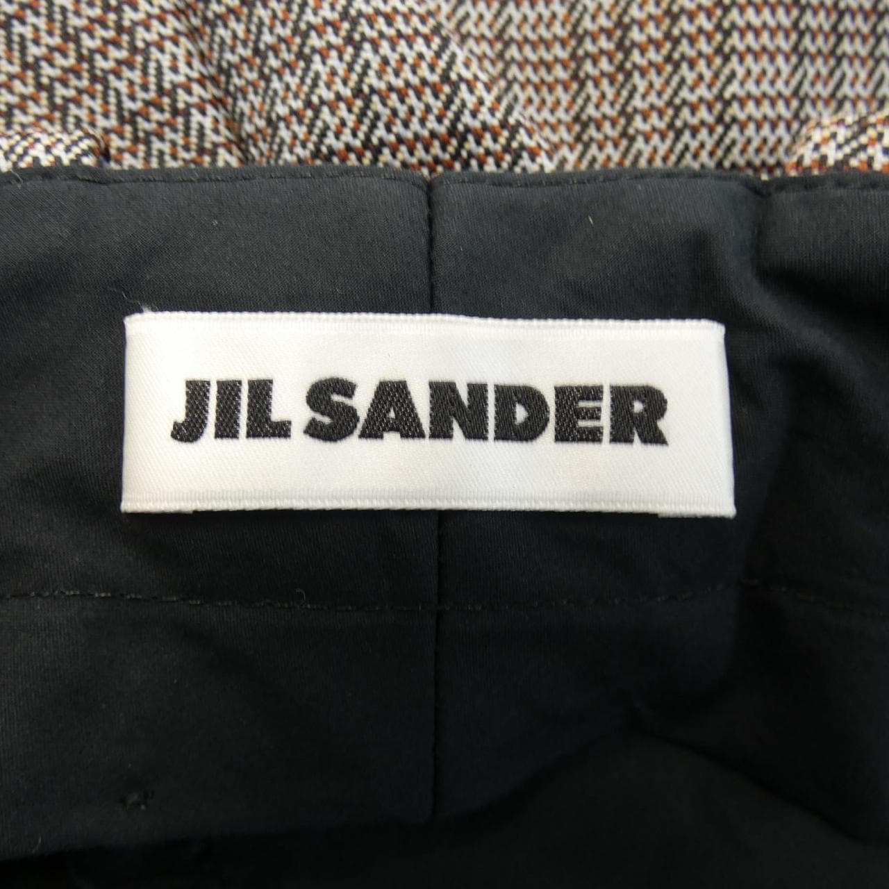 ジルサンダー JIL SANDER パンツ