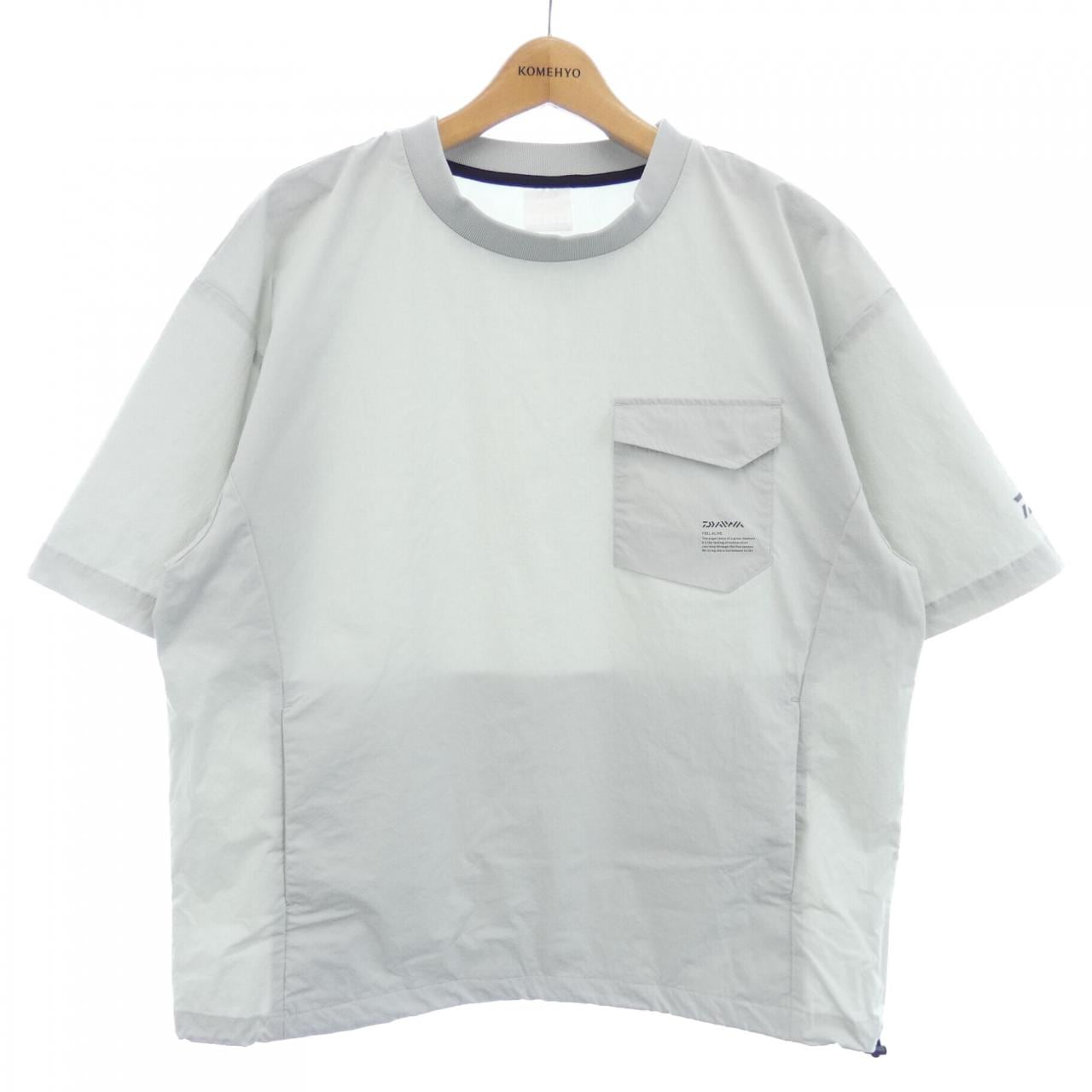 ダイワピア39 DAIWA PIER39 Tシャツ