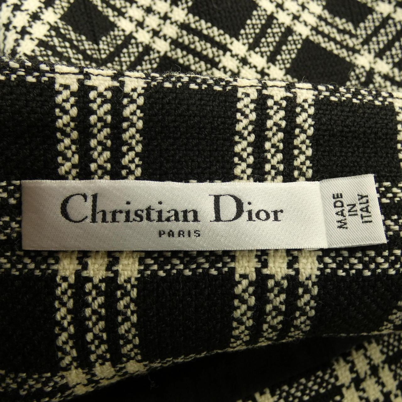 クリスチャンディオール CHRISTIAN DIOR スカート