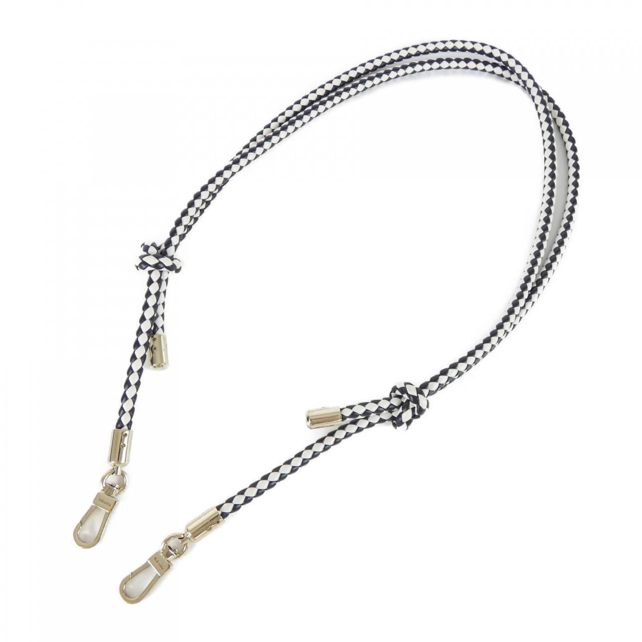 瓦萊克斯特拉VALEXTRA STRAP