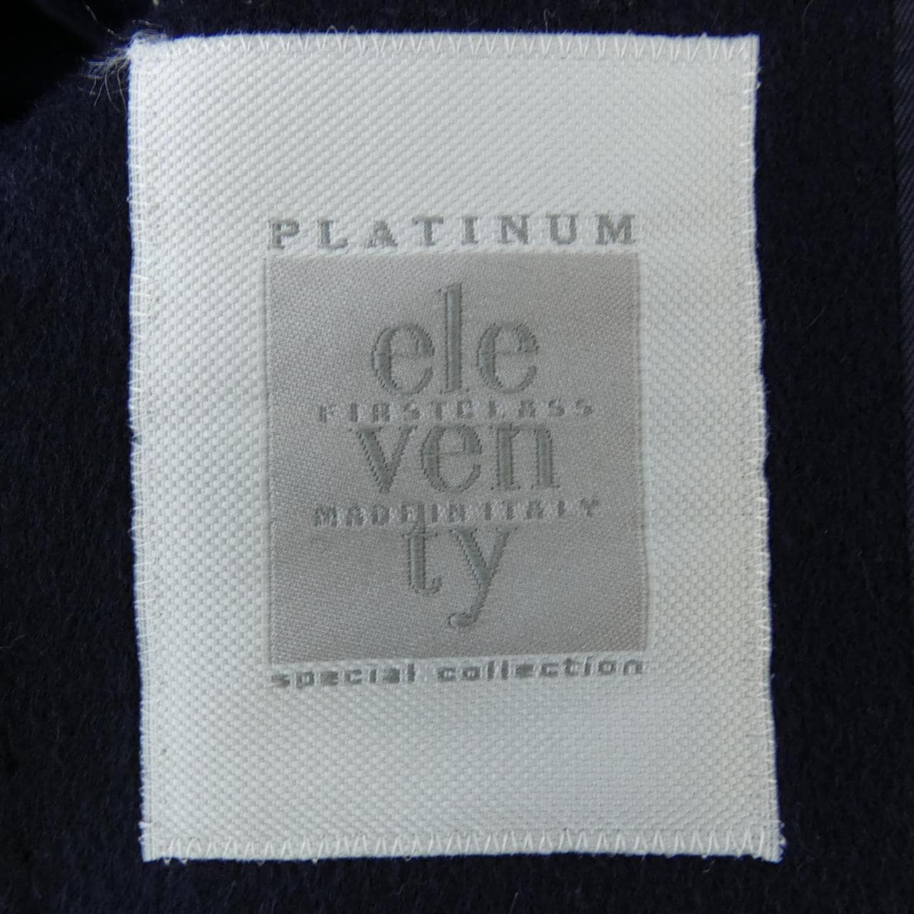 イレブンティ ELEVENTY コート