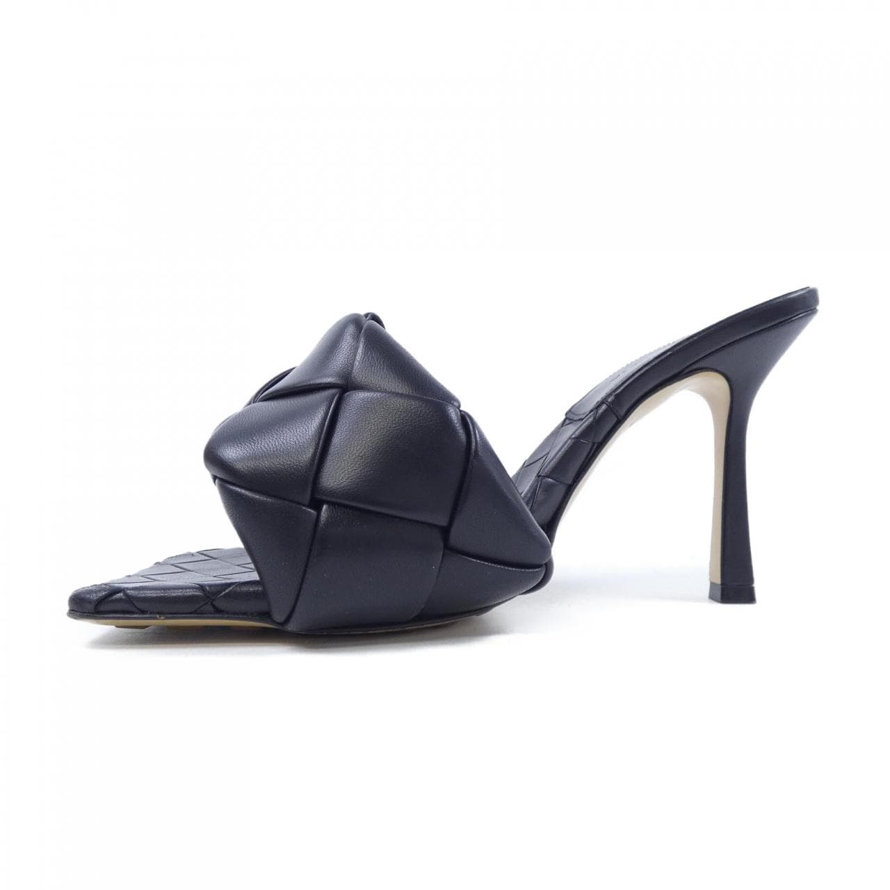 ボッテガヴェネタ BOTTEGA VENETA サンダル