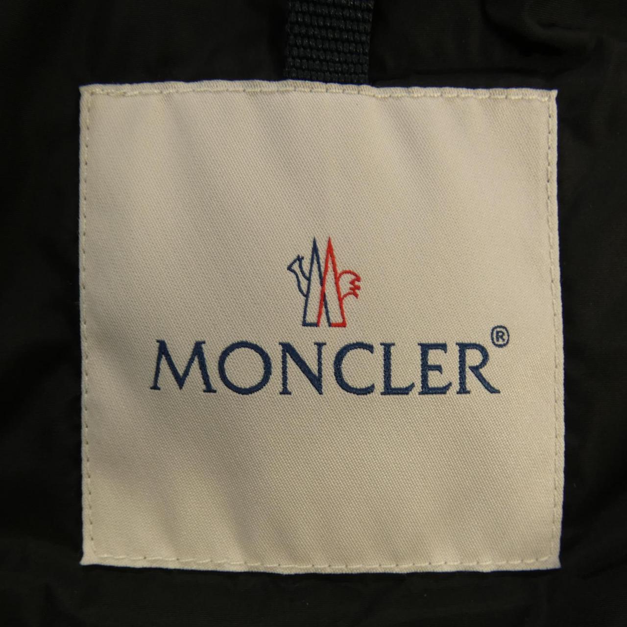 モンクレール MONCLER ダウンベスト