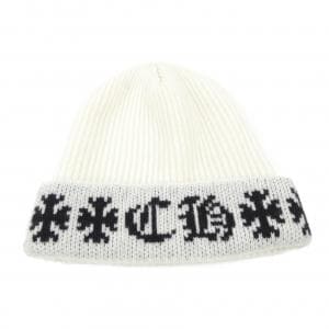 クロムハーツ CHROME HEARTS ニットキャップ