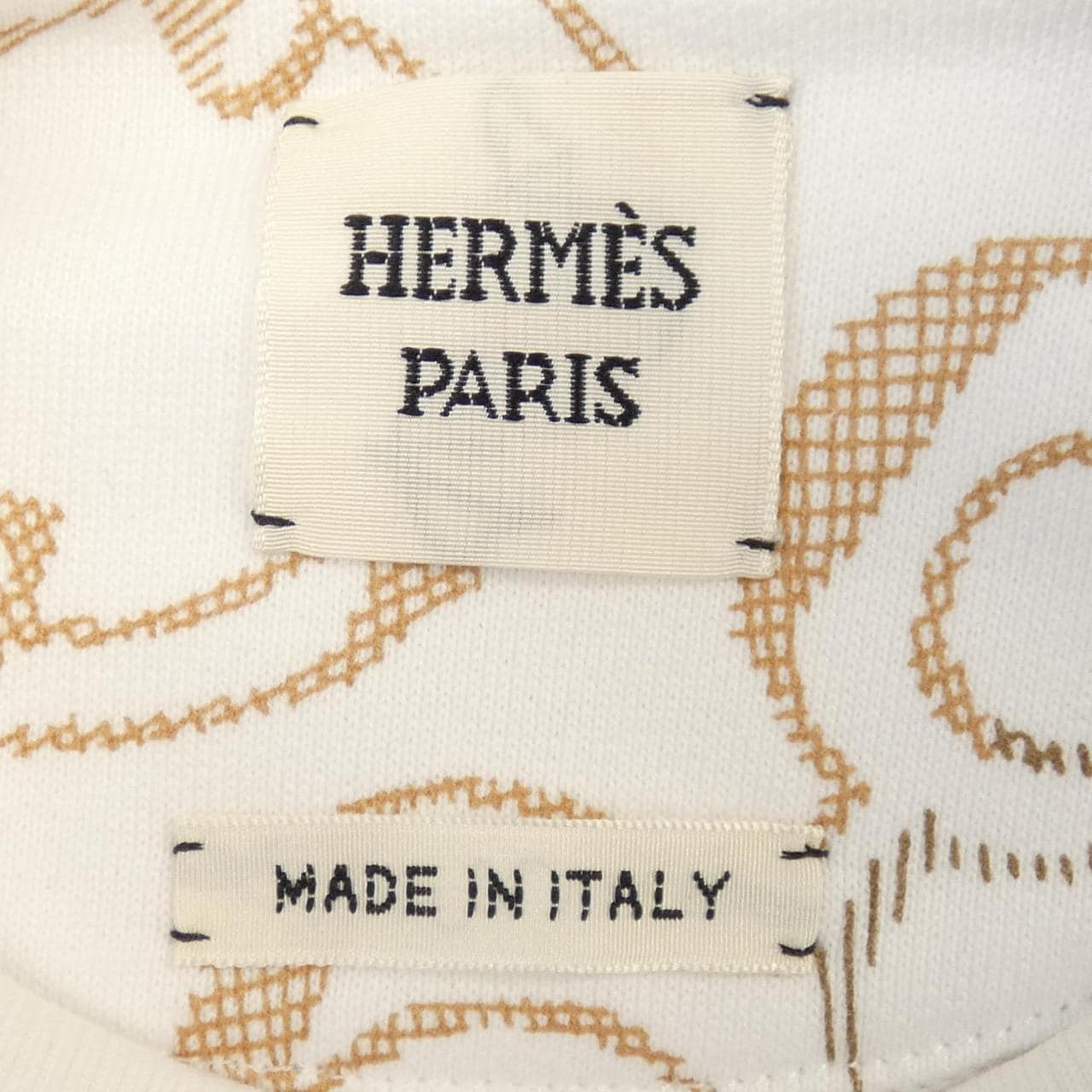 エルメス HERMES スウェット