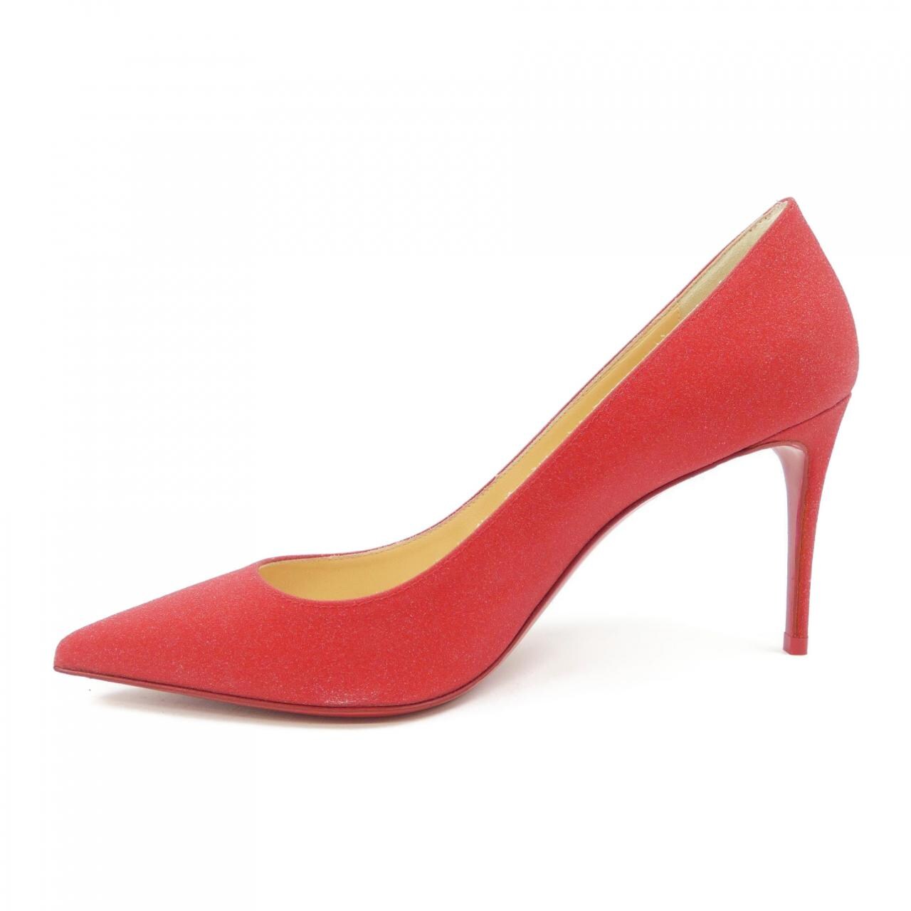 クリスチャンルブタン CHRISTIAN LOUBOUTIN パンプス