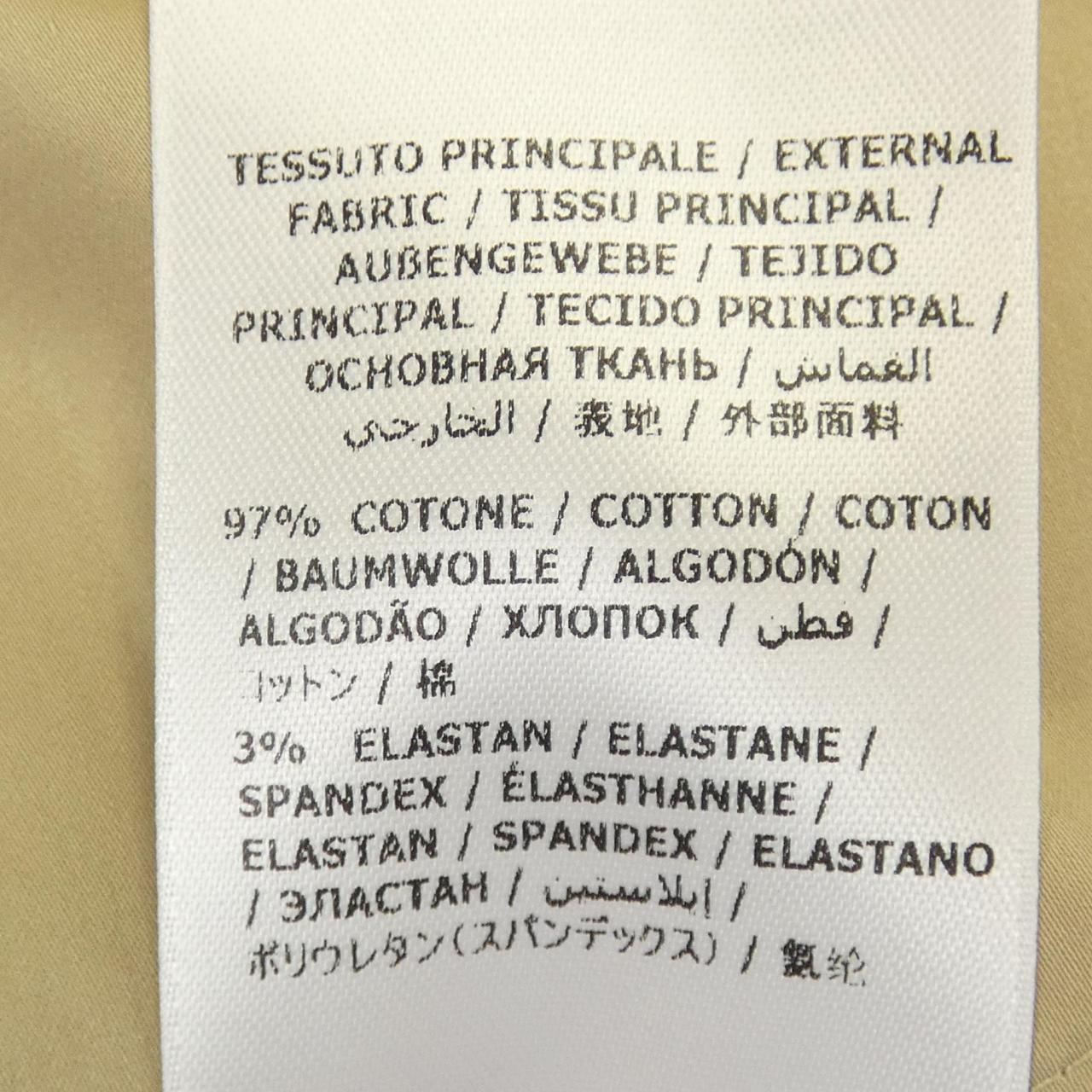 サルヴァトーレフェラガモ SALVATORE FERRAGAMO シャツ