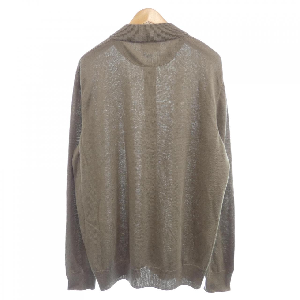 HERMES HERMES Cardigan