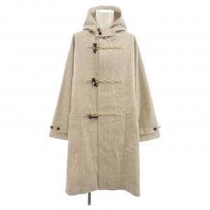 ハバーサック HAVERSACK ダッフルコート