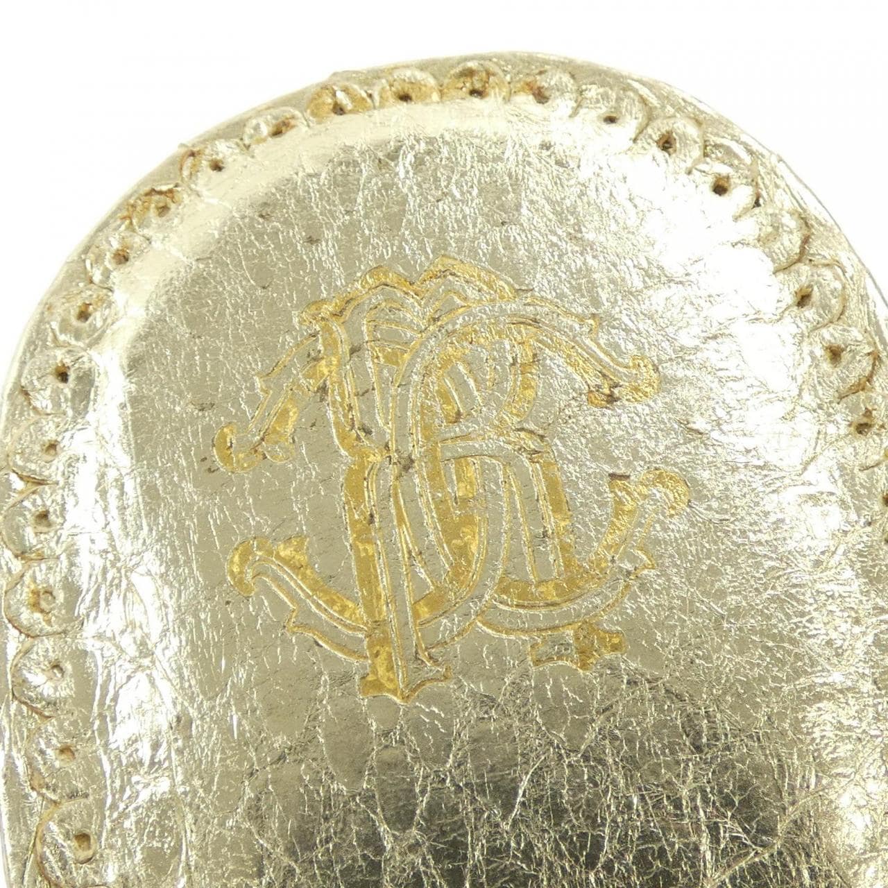 ロベルトカヴァリ ROBERTO CAVALLI サンダル