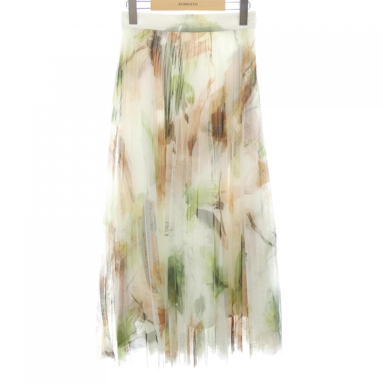 マイストラーダ Mystrada スカート