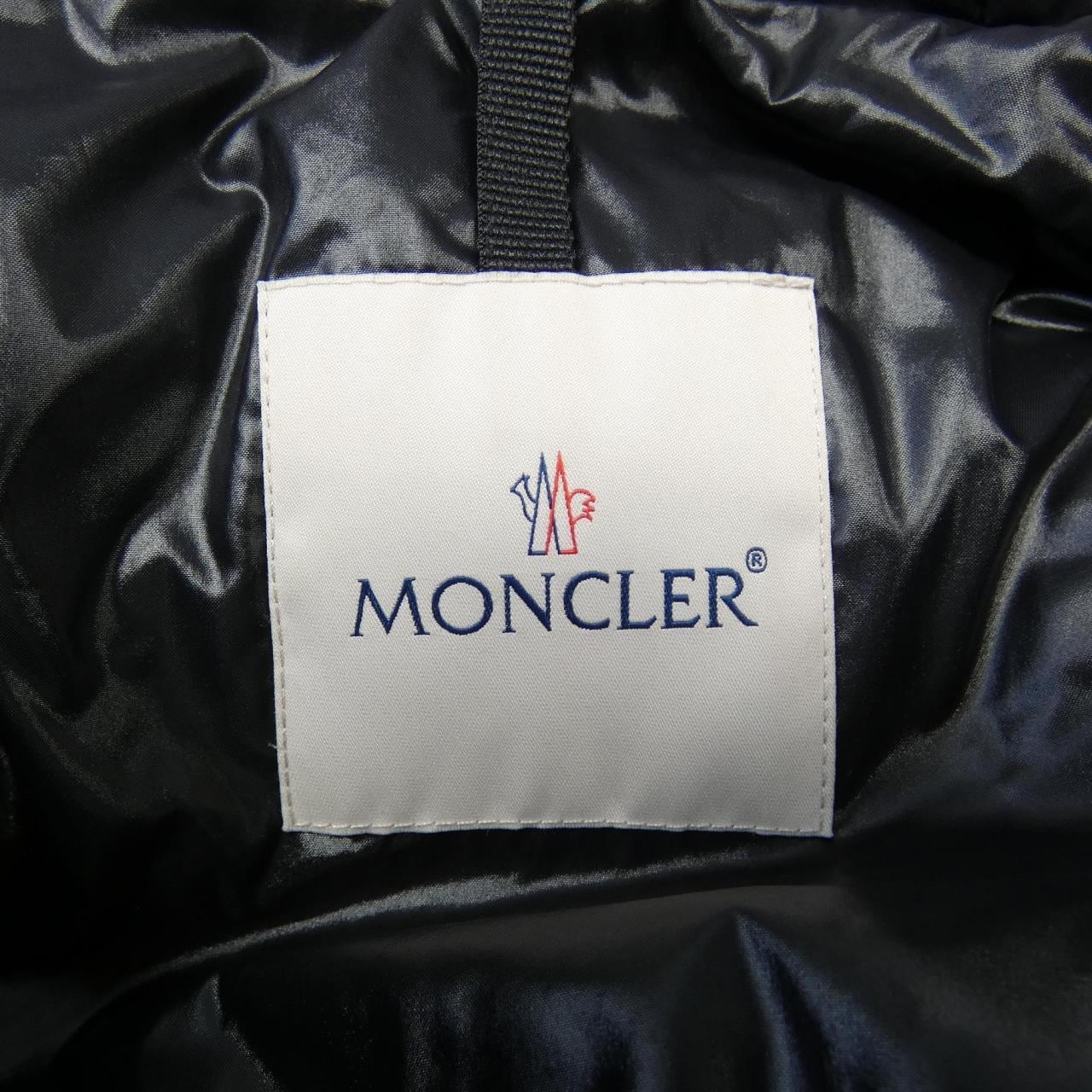 モンクレール MONCLER MONTCLA ダウンジャケット