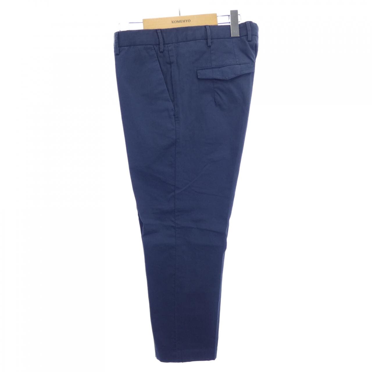 ピーティーゼロウーノ PT01 パンツ