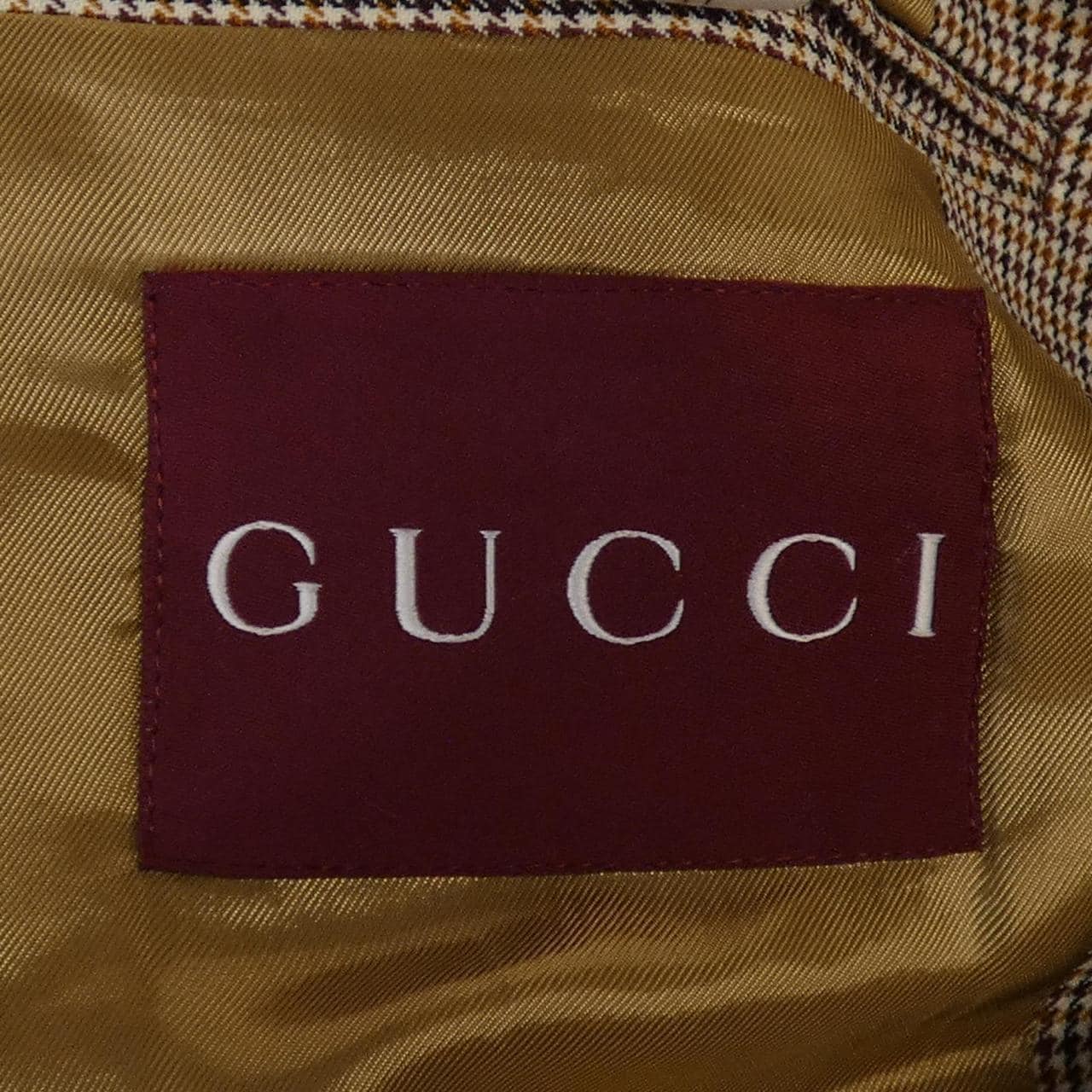 グッチ GUCCI 821291 Z7AFW ジャケット