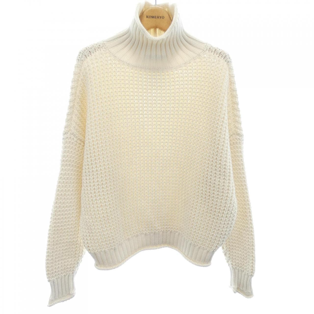 キャバン CABaN ニット