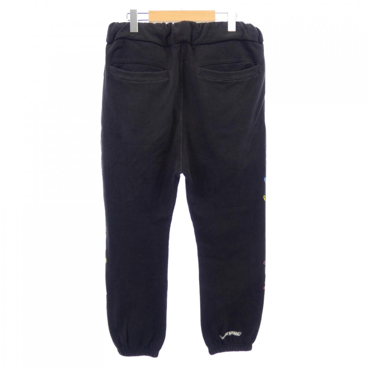 クロムハーツ CHROME HEARTS FOTI RAINBOW パンツ