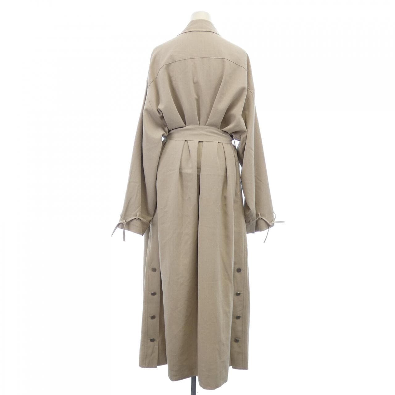 【ヴィンテージ】シャネル CHANEL P12523V06351 99C コート