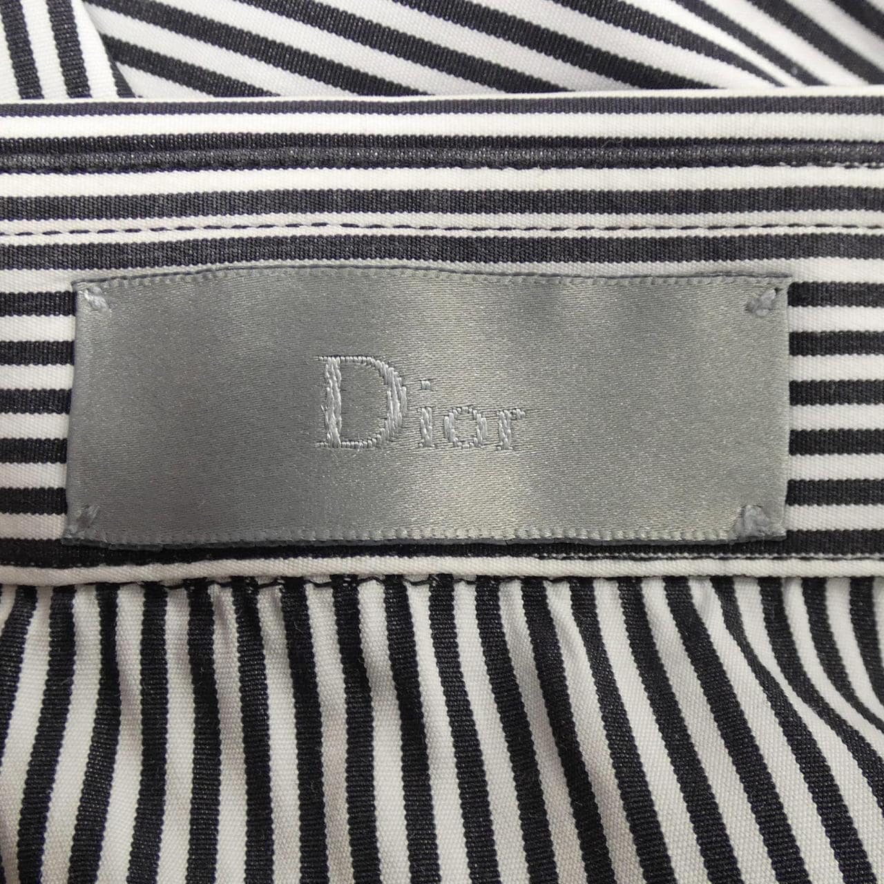 ディオールオム DIOR HOMME 833C563K4328 シャツ