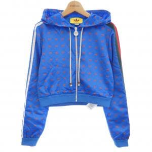 グッチ GUCCI ADIDAS GG 693421 XJEBI ジャケット