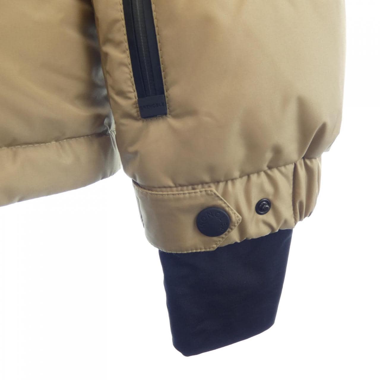 モンクレールグルノーブル MONCLER GRENOBLE ISORNO ダウンジャケット