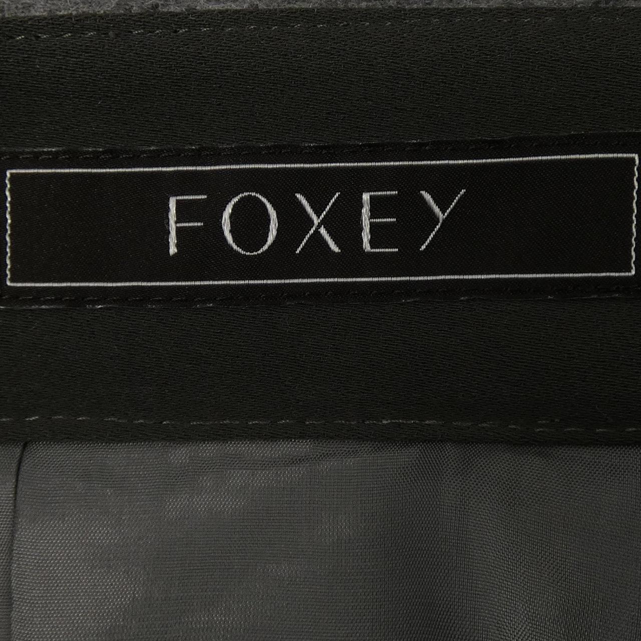 フォクシー FOXEY 36474 スカート
