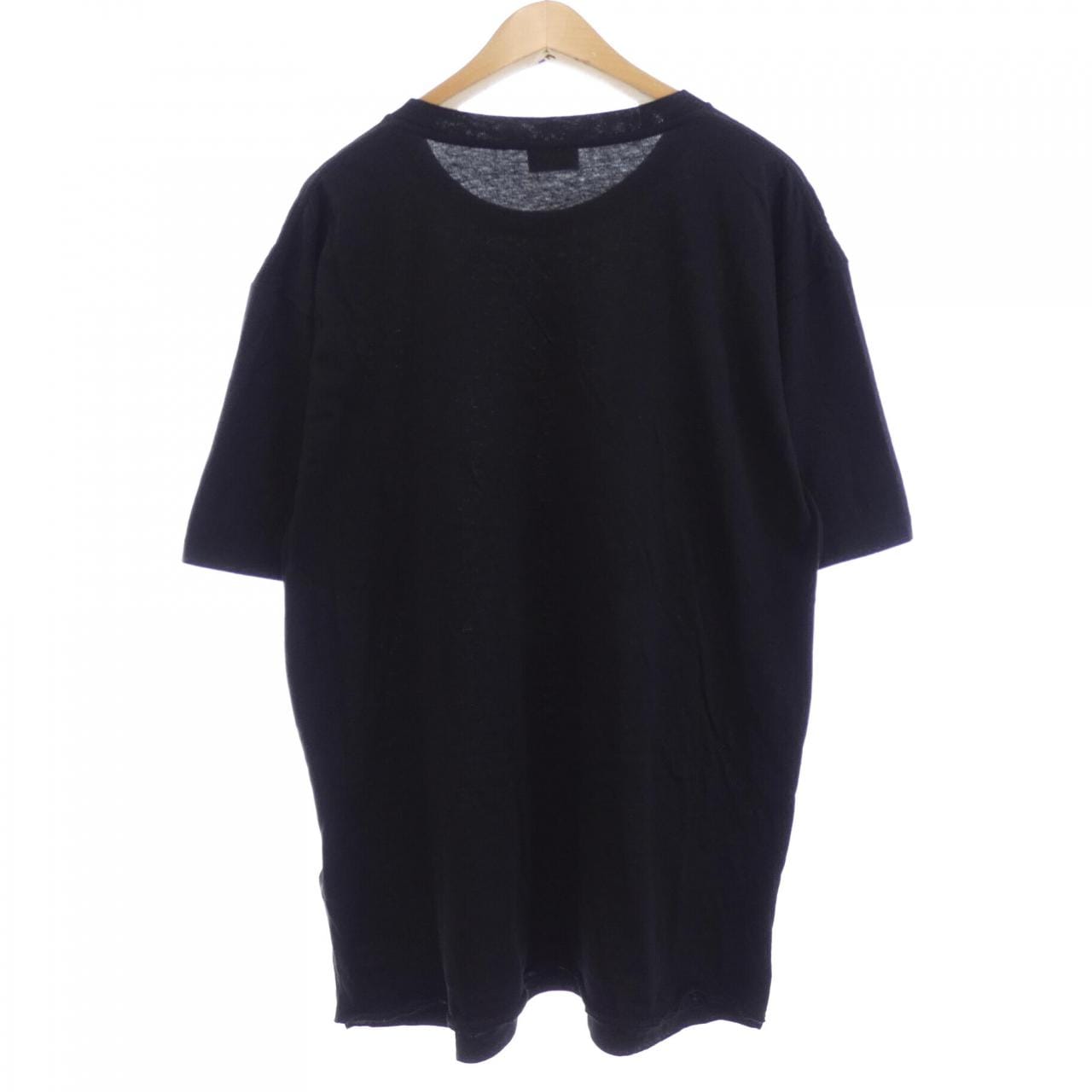 サンローラン SAINT LAURENT 480406 YB1GN Tシャツ