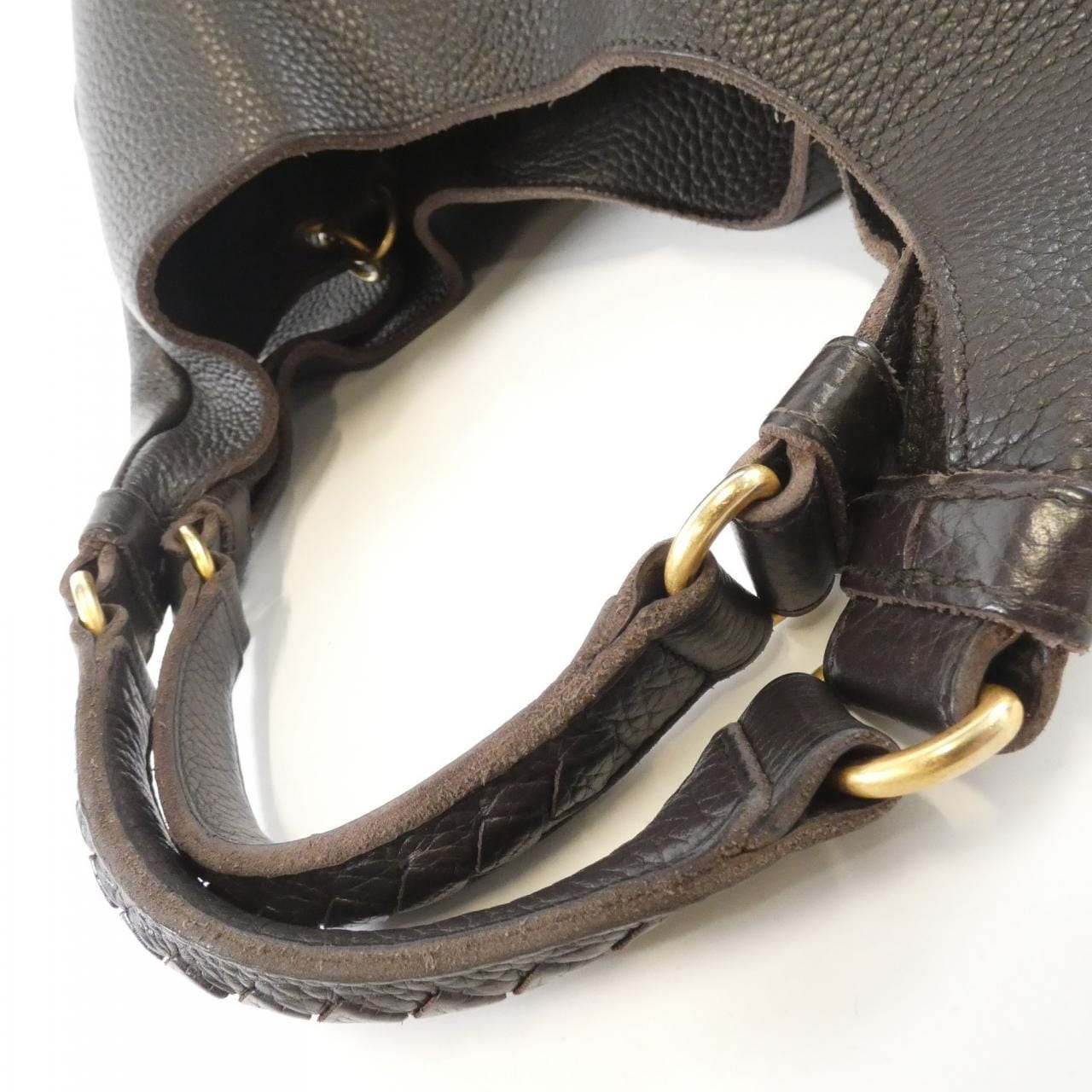 ボッテガヴェネタ 125787 V2530 ショルダーバッグ