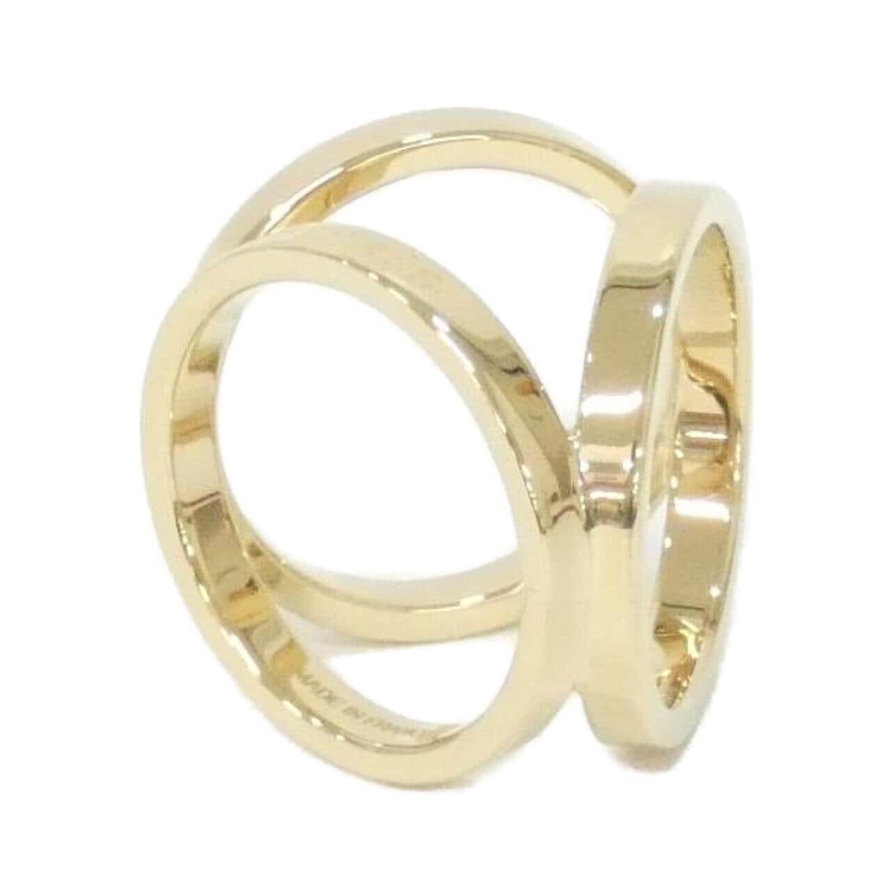 エルメス トリオ 601472S スカーフリング