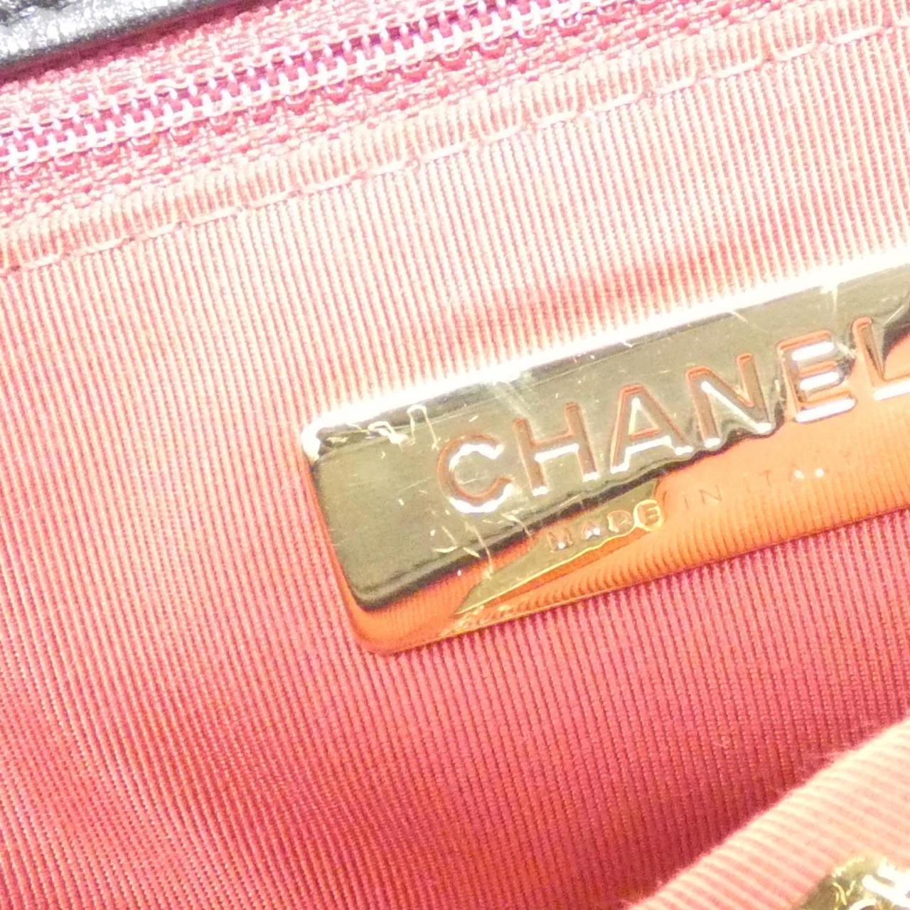 CHANEL CHANEL 19 Line AS1160 Shoulder Bag